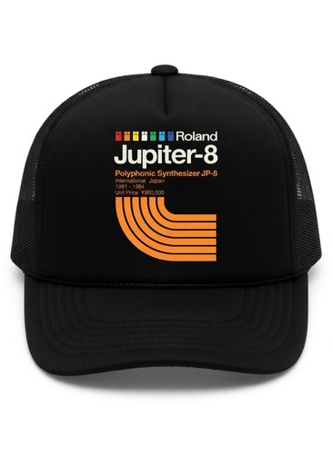 Roland jupiter synthesizer - 8,