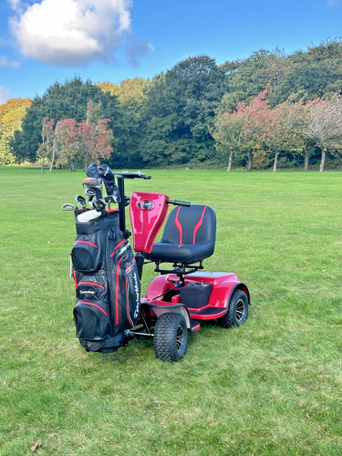 Journey single seater - single,