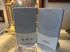 Vintage 1998 Fujitsu Pair of