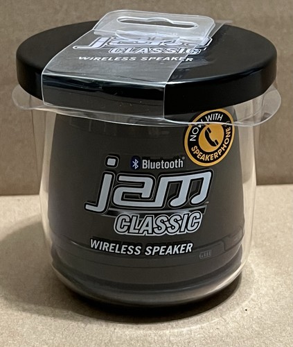 Hmdx jam classic bluetooth - classic,