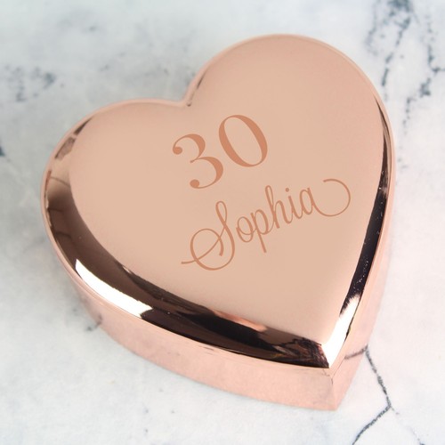 Personalised big age - personalised,