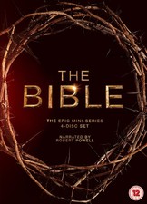 The bible - the, epic