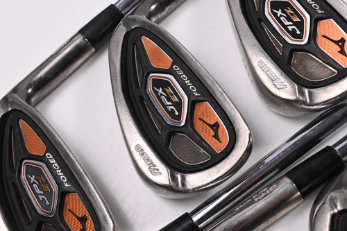 Mizuno jpx forged 2013 - jpx,