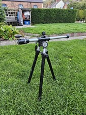 Kennett Engineering Co Ltd Original Benbo Camera Tripod 
