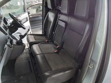 FRONT SEAT LH VAUXHALL VIVARO MK3 (K0) 2019 On L1H1 F2700 SPORTIVE S/S 5 DR VAN