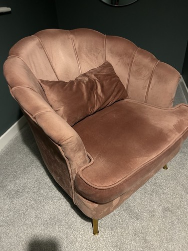 Tub chair - ,