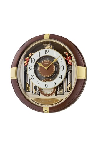 Seiko melodies motion wall - motion,
