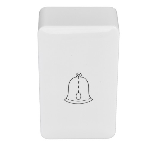 Wired doorbell welcome ding - welcome,