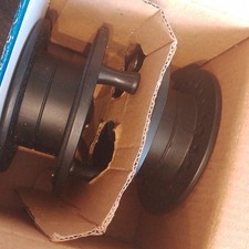 Shakespeare MUSTANG  Spools x