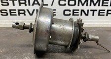 Dyno Four Dynamo Rear Hub 40h Dated 49 - 7 Vintage Bicycle