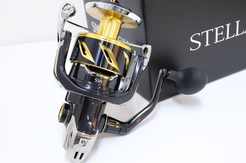 Shimano stella 18000hg - stella,