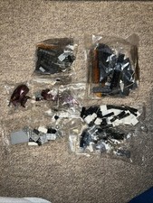 Sealed Mega Bloks Bundle Open