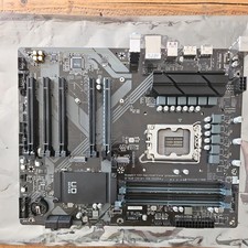 GIGABYTE B760 DS3H AX INTEL