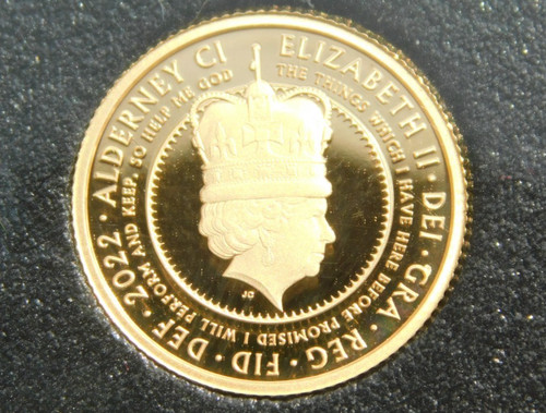 2022 elizabeth platinum - 2022, ii