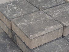 Marshalls Lunar Concrete