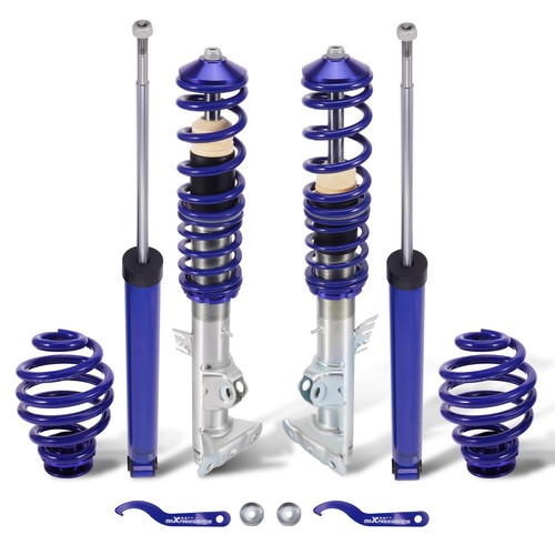 Coilovers kit for bmw - coilovers,