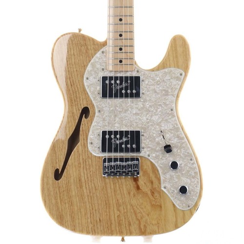 Fender mij traditional - mij,