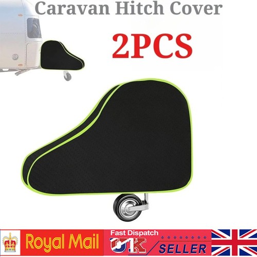 Waterproof caravan tow towing - tow,