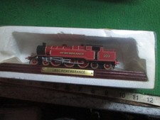 LBSC REMEMBRANCE LOCOMOTIVE