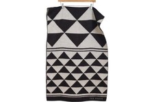 Ted Baker Geometric Pattern
