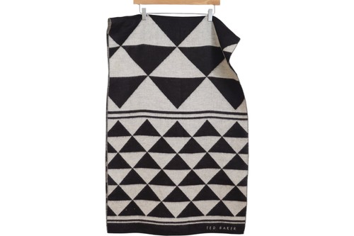 Ted baker geometric pattern - baker,