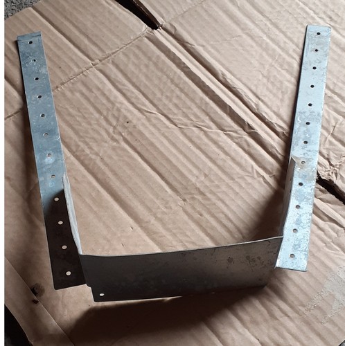 Std150 galvanised steel - std150,