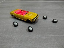 Corgi toys 338 chevrolet - -,