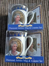 Elgate Queen Elizabeth II