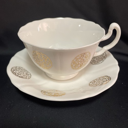 Vintage adderley lawley tea - vintage,