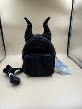 Disney Loungefly Maleficent