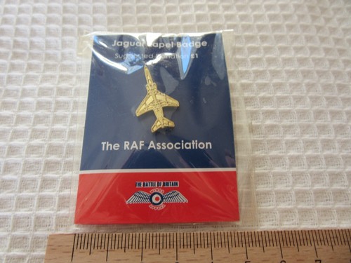 Raf association jaguar plane - jaguar,