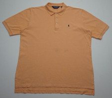 Ralph Lauren Polo Shirt Men