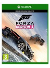 Forza Horizon 3 (Xbox One