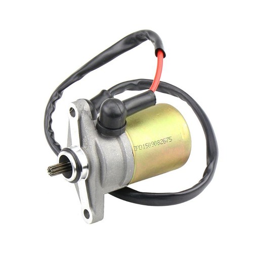 For gy6 50cc 80cc scooter - 50cc, bike