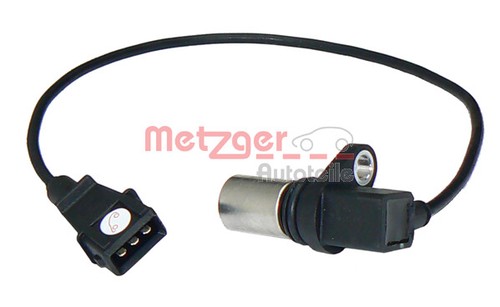 New sensor crankshaft pulse - new,