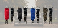Set of 4 Waterproof Coilover