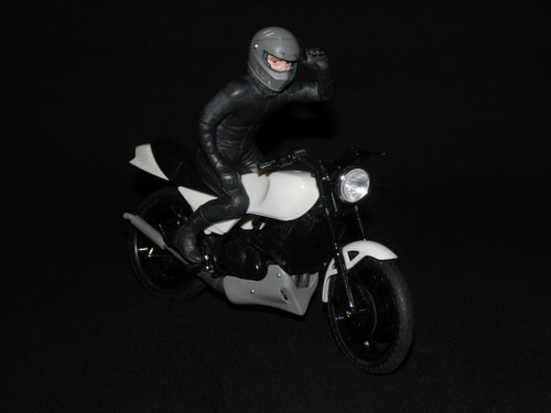 Tamiya 12 yamaha - 1/12,