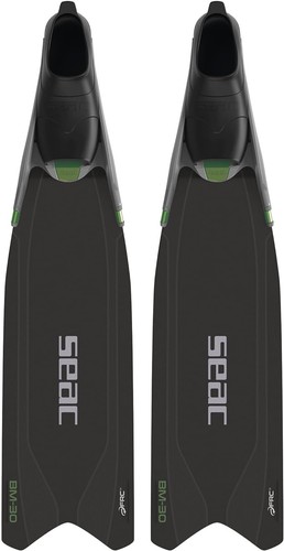Seac bm30 long freediving - bm30,,