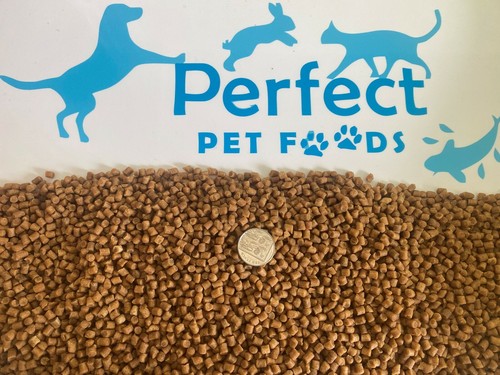 5mm coppens coarse - 4.5mm, sinking