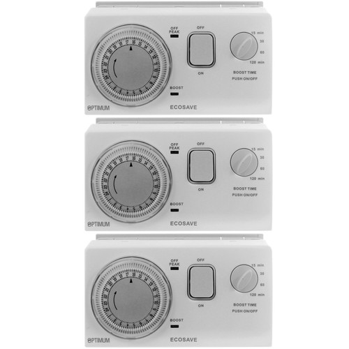 Universal economy timer - 7,
