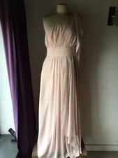 Debut By Debenhams Pink Shell