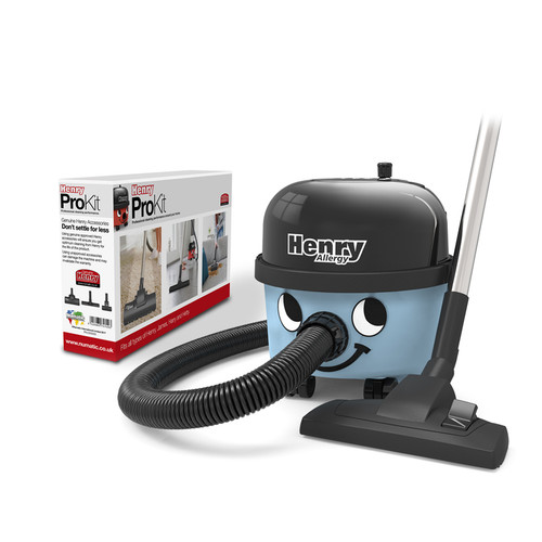 Henry allergy hva160 - hva160, corded