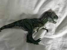T Rex Dinosaur Figure With