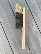 Bricklayers Horse Hair Brush