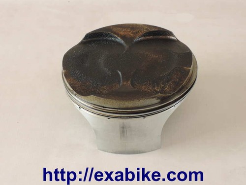 Piston for triumph - triumph, 1050