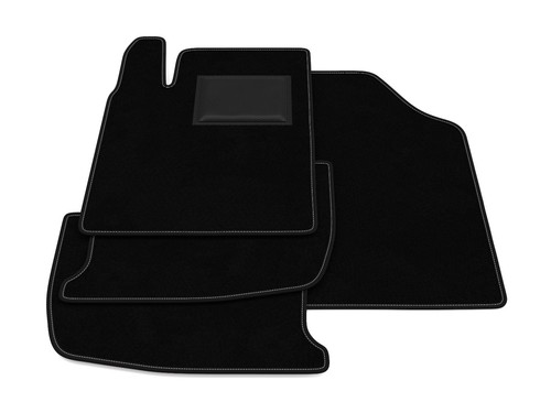 Mats compatible with peugeot - mats,