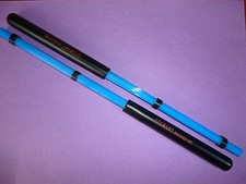 BLUE NYLON HOT RODS Excellent