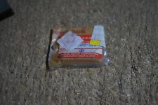 GENUINE SUZUKI GT185 TS100