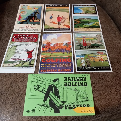 Dalkeith railway golfing - dalkeith,