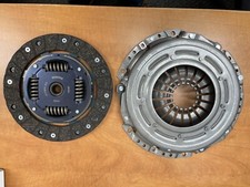 CLUTCH KIT Ford 1.0 Ecoboost 5